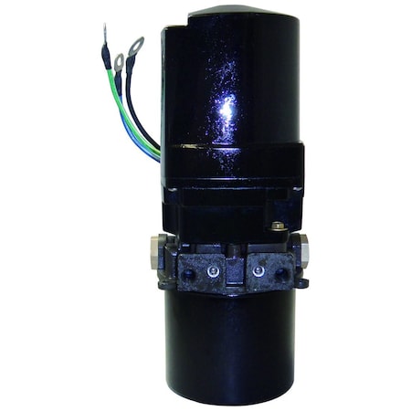 Replacement For Armgroy 10829 Motor